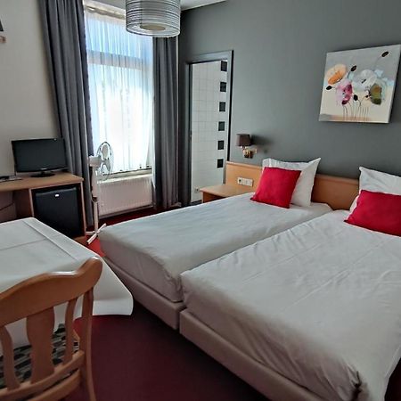 La Chrysalide Hotel Etalle ภายนอก รูปภาพ