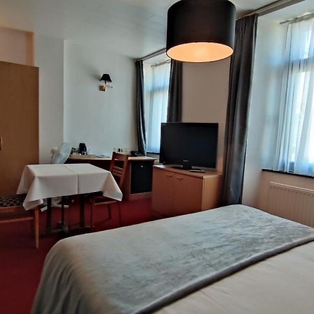La Chrysalide Hotel Etalle ภายนอก รูปภาพ