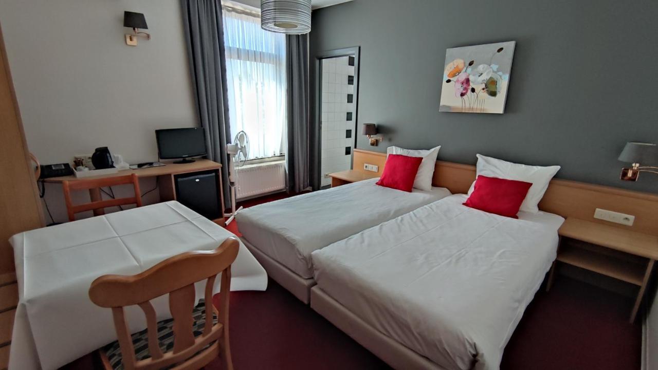 La Chrysalide Hotel Etalle ภายนอก รูปภาพ