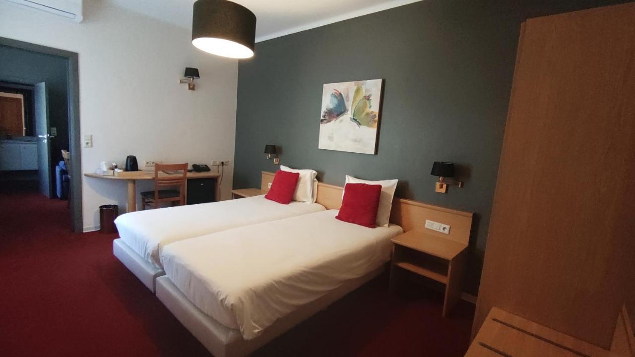 La Chrysalide Hotel Etalle ภายนอก รูปภาพ