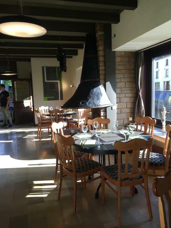 La Chrysalide Hotel Etalle ภายนอก รูปภาพ